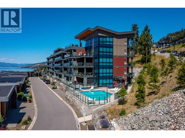 3475 Granite Close Unit# 211, Kelowna, British Columbia V1V0B9