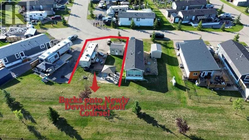 116, 41019 Range Road 11, Rural Lacombe County, Alberta T0C0J0