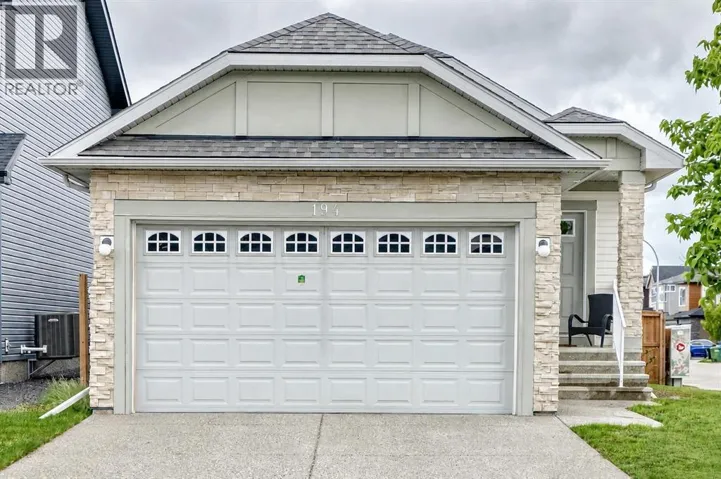 194 Walgrove Terrace SE, Calgary, Alberta T2X4E7
