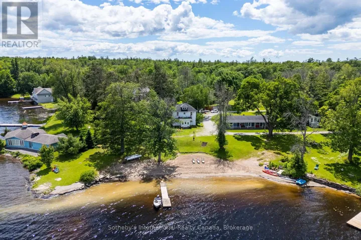 1581 PORT STANTON PARKWAY, Severn, Ontario P0E1N0