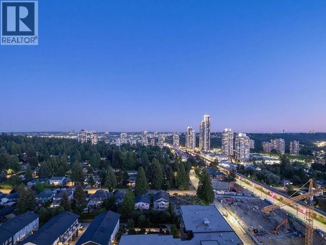 2306 657 WHITING WAY, Coquitlam, British Columbia V3J7W9