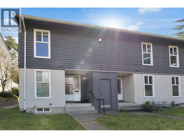 25 315 SCHOOLHOUSE STREET, Coquitlam, British Columbia V3K5P4