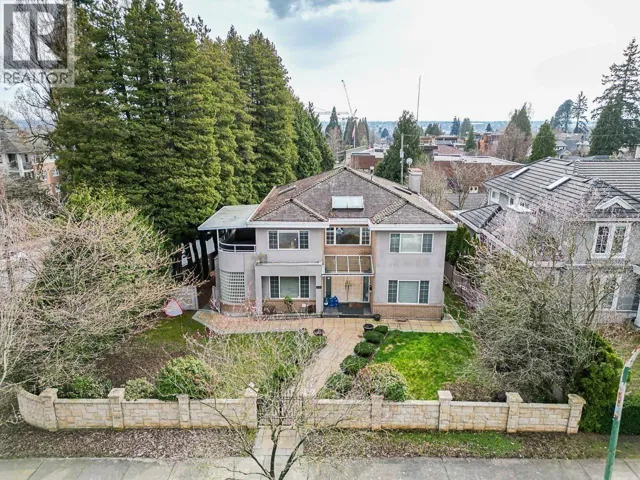 1018 W 58TH AVENUE, Vancouver, British Columbia V6P1W1