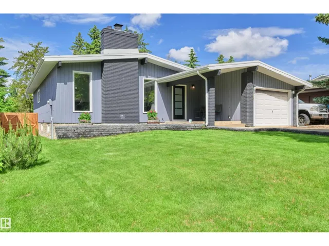 28 GOODRIDGE DR, St. Albert, Alberta T8N2A8