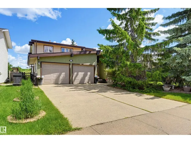 3211 104 ST NW, Edmonton, Alberta T6J3N5