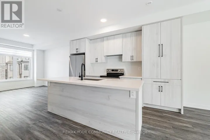 16 AGNES LANE, Richmond Hill (Headford Business Park), Ontario L4B0J4