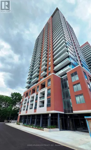 316 - 4010 EGLINTON AVENUE W, Toronto (Humber Heights), Ontario M9A0G5