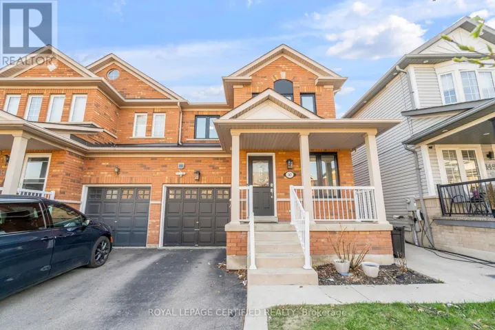 147 WATERS BOULEVARD, Milton (DE Dempsey), Ontario L9T6K5