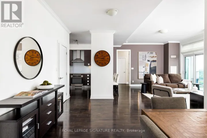 1011 - 3391 BLOOR STREET W, Toronto (Islington-City Centre West), Ontario M8X1G3