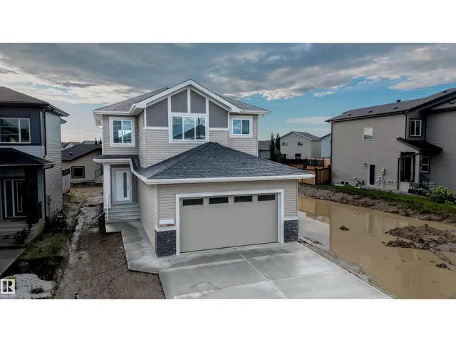 44 Dalquist Bay, Leduc, Alberta T9E1N7