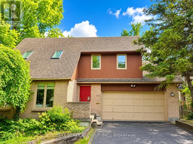 172 CHEPSTOW CLOSE, London North (North K), Ontario N6G3S2