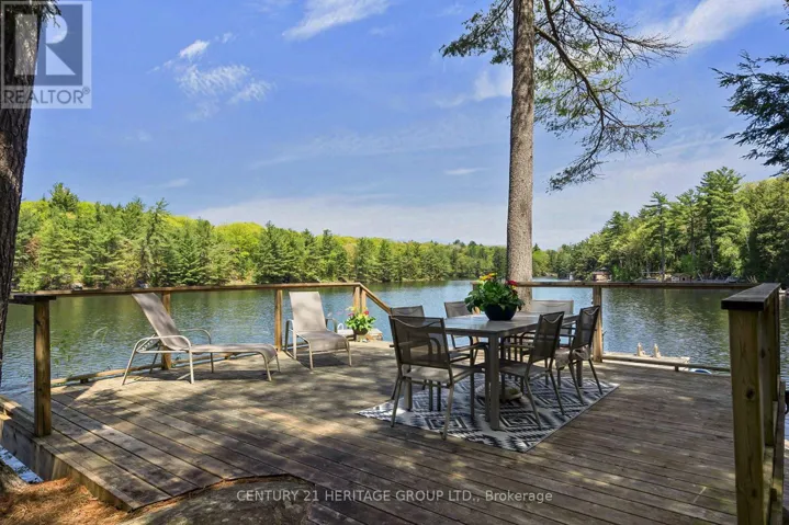 46 GODDARD CRESCENT, Seguin, Ontario P2A0B2