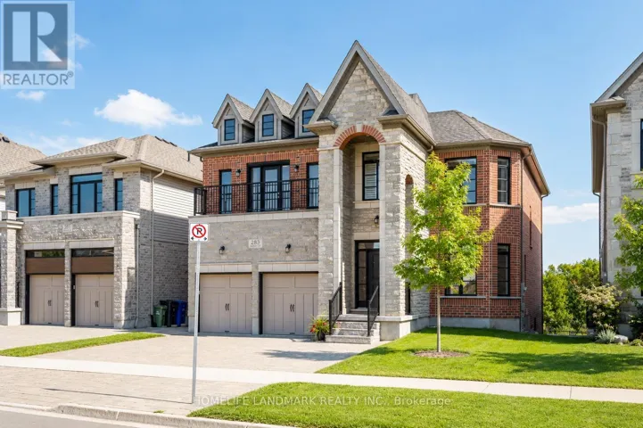 283 MACALISTER BOULEVARD, Guelph (Kortright East), Ontario N1G0E6