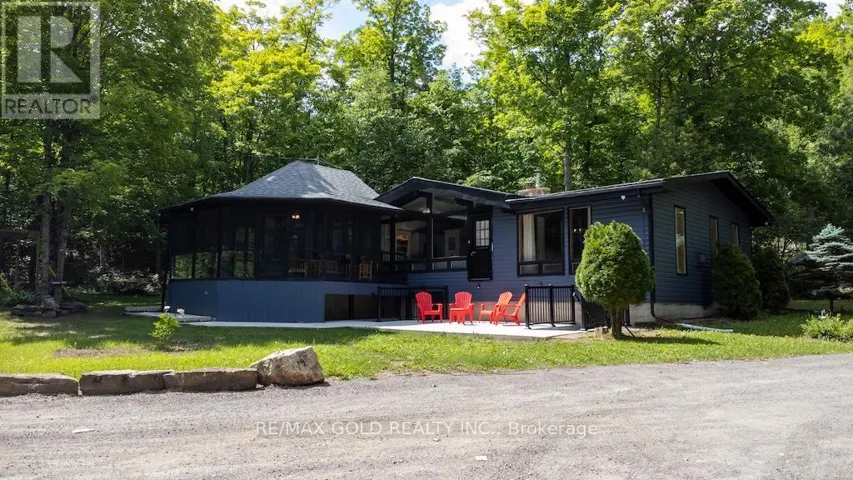 6 FIRE ROUTE 278, Trent Lakes, Ontario K0L1J0