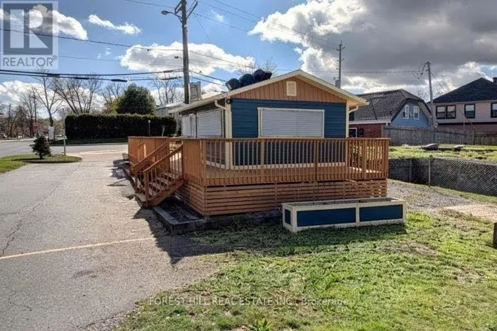 106 BROADWAY STREET W, Merrickville-Wolford, Ontario K0G1N0