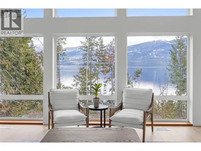 5600 Adams Lake West FS Road Unit# 10, Adams Lake, British Columbia V0E2E0