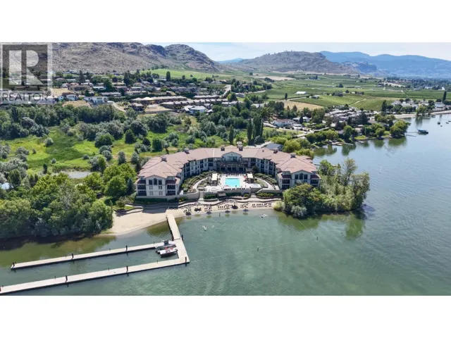4200 Lakeshore Drive Unit# 241, Osoyoos, British Columbia V0H1V6