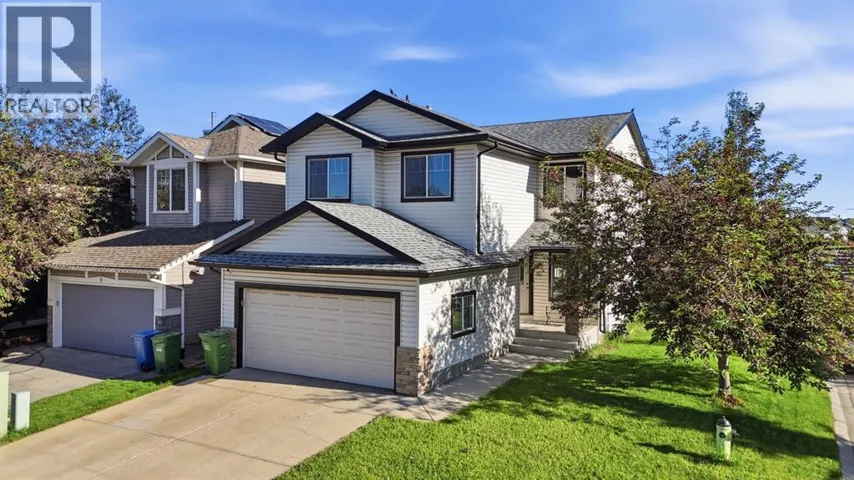 4 Everglen Grove SW, Calgary, Alberta T2Y4z3