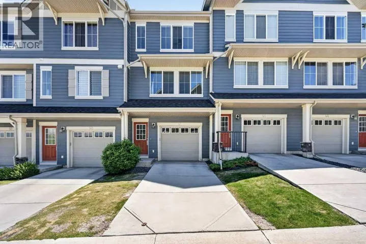 48 Kinlea Common NW, Calgary, Alberta T3R0S2