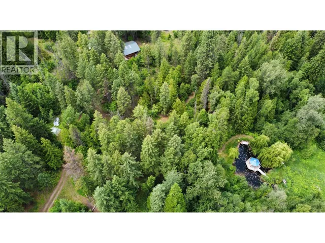 Malina Road Lot# 4, Nelson, British Columbia V1L6X6