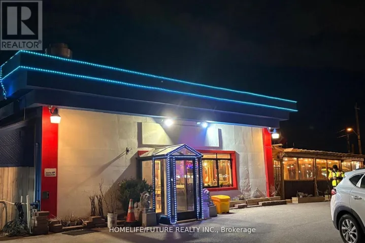4401 SHEPPARD AVENUE E, Toronto (Agincourt South-Malvern West), Ontario M1S1T9
