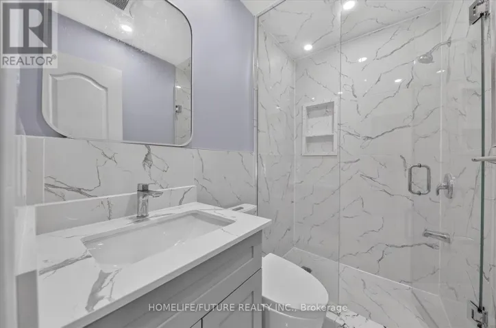 MAIN - 167 TREVERTON DRIVE, Toronto (Ionview), Ontario M1K3T1