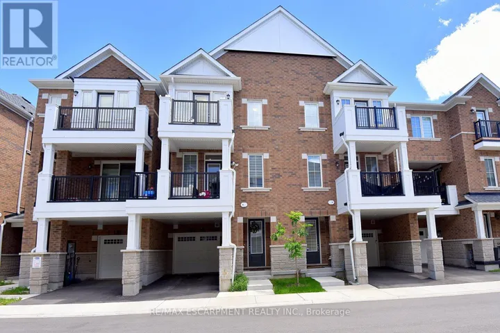 78 - 1317 LERCHIE WAY, Milton (BW Bowes), Ontario L9E0H5
