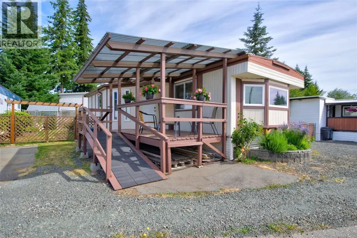 11 1800 Perkins Rd, Campbell River, British Columbia V9W4S1