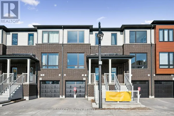 23 SORA LANE, Guelph (Grange Road), Ontario N1E0T4