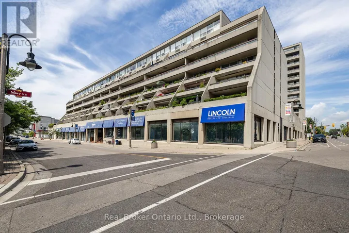 623 - 50 RICHMOND STREET E, Oshawa (O'Neill), Ontario L1G7C7
