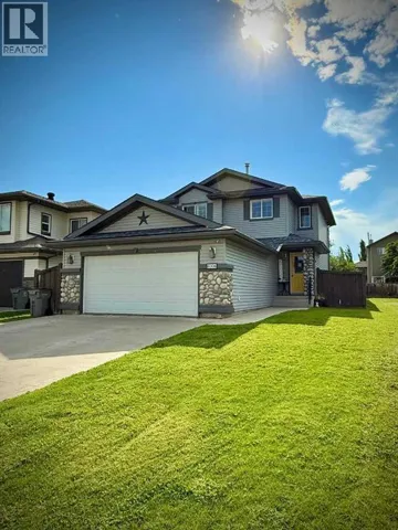 6006 87A Street, Grande Prairie, Alberta T8W2X2