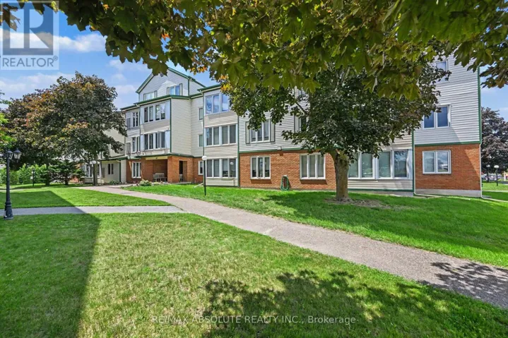 303 - 61 JACK CRESCENT, Arnprior, Ontario K7S3T7