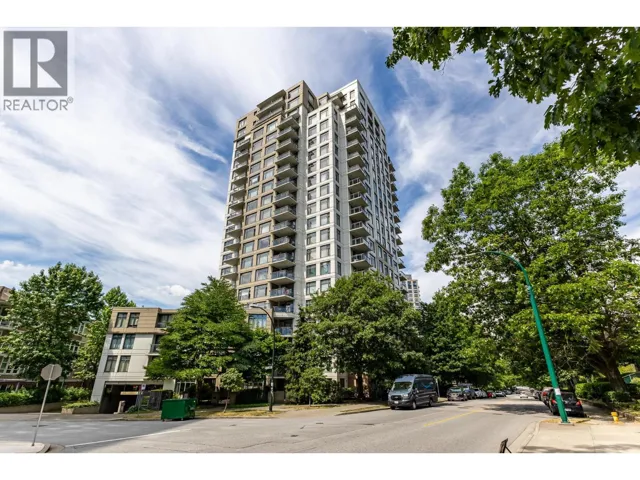 1202 3660 VANNESS AVENUE, Vancouver, British Columbia V5R6H8