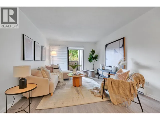 106 8720 NO. 1 ROAD, Richmond, British Columbia V7C4L5