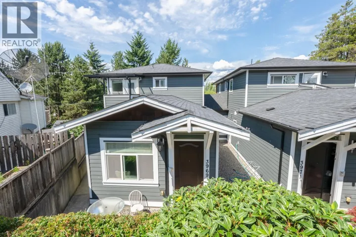 3969 NITHSDALE STREET, Burnaby, British Columbia V5G1P5