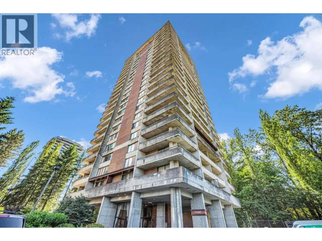 1104 3737 BARTLETT COURT, Burnaby, British Columbia V3J7E3