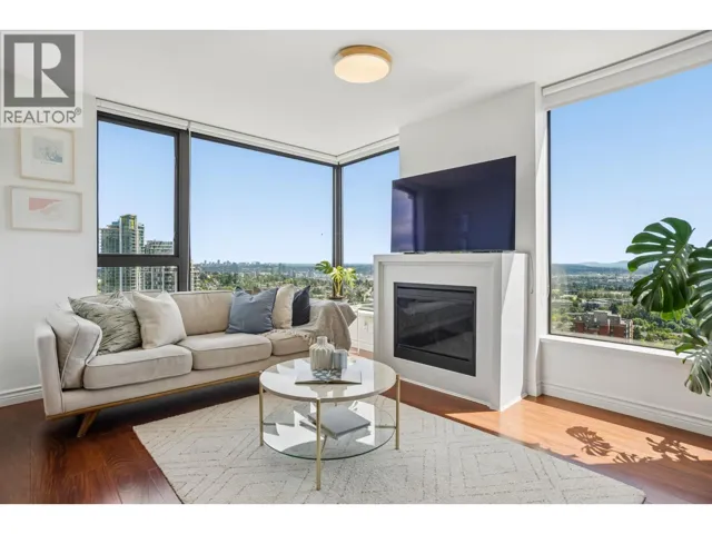 2706 7063 HALL AVENUE, Burnaby, British Columbia V5E0A5