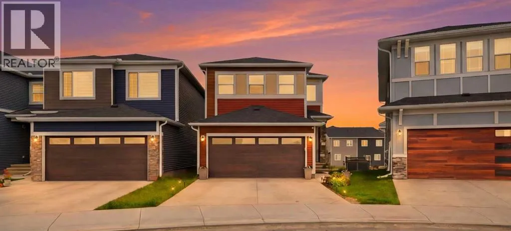 241 Homestead Crescent NE, Calgary, Alberta T3J5S4