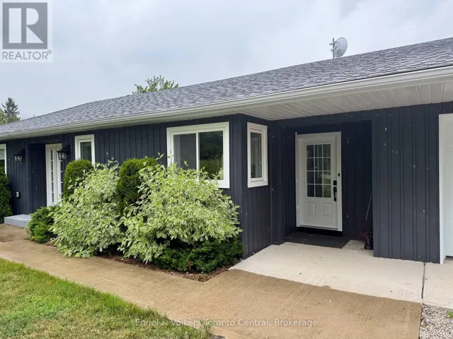 197702 GREY ROAD 7 ROAD, Meaford, Ontario N4L1W7