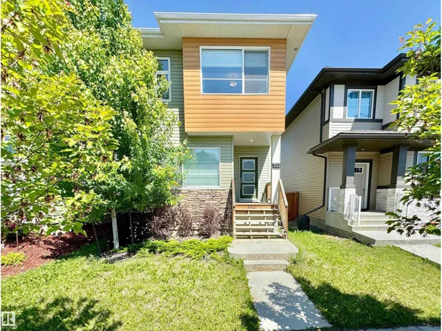 302 BALSAM LI, Leduc, Alberta T9E1L2