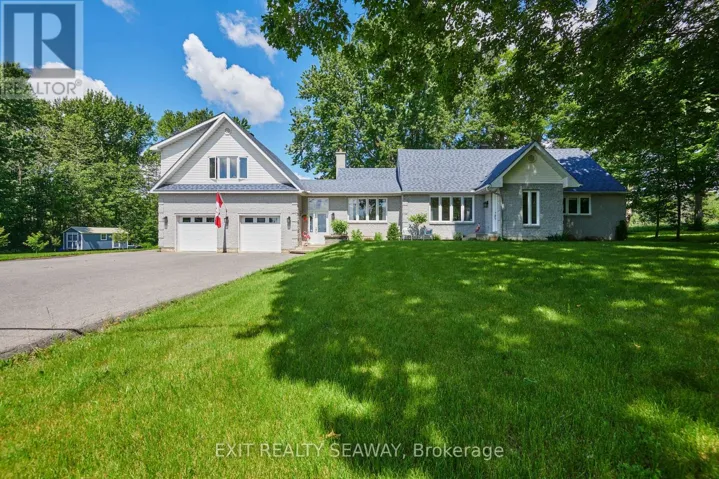 20199 COUNTY RD 2 ROAD, South Glengarry, Ontario K0C2E0