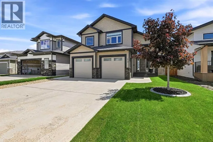 73 Maclean Close, Blackfalds, Alberta T4M0H4