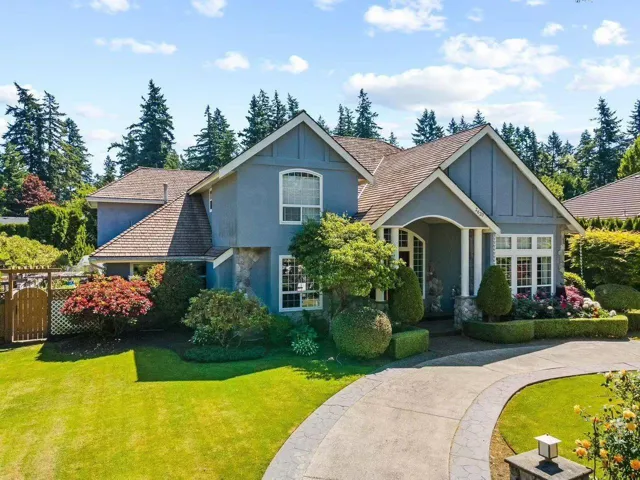 2620 139A STREET, Surrey, British Columbia V4P2L9