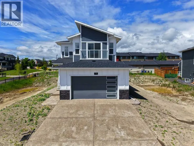 75 Sunvalley Way, Cochrane, Alberta T4C0X8