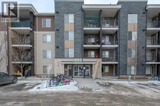 215, 355 Taralake Way NE, Calgary, Alberta T3J0M1