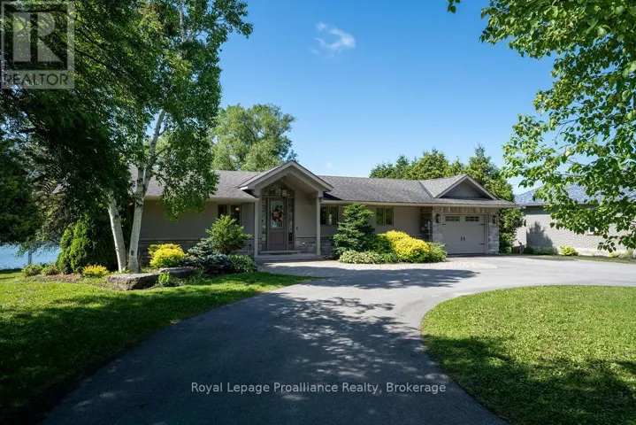 30 HUNT LANE, Quinte West (Sidney Ward), Ontario K8V5P5