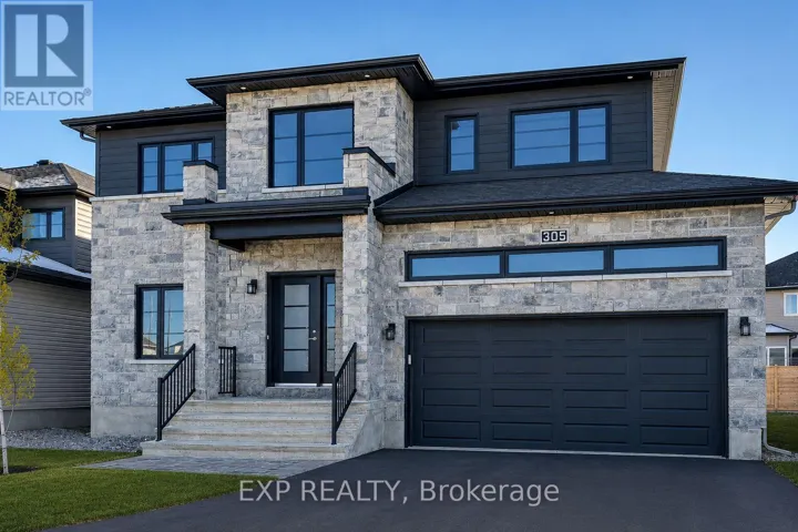 305 MOONLIGHT DRIVE, Russell, Ontario K4R0L1