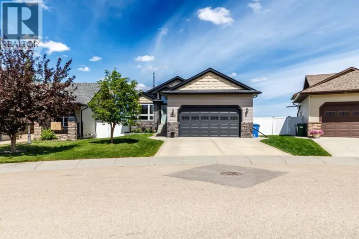 136 Illingsworth Close, Red Deer, Alberta T4R0B1