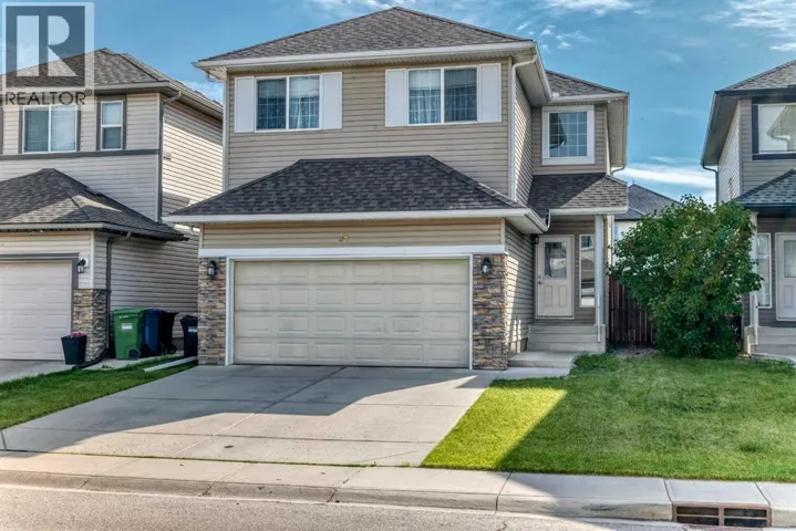 38 Everwoods Link SW, Calgary, Alberta T2Y5G5