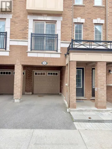 265 - 35 GLENSTAL PATH, Oshawa (Windfields), Ontario L1L0L2